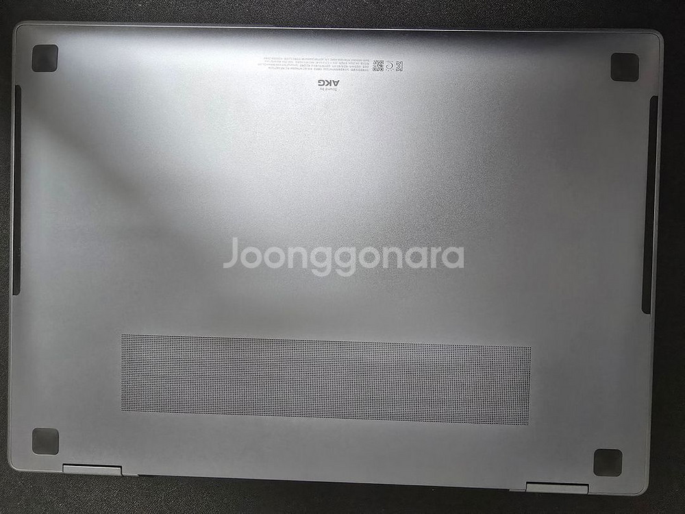 삼성전자 갤럭시북4 프로360 NT960QGQ-A51A--7