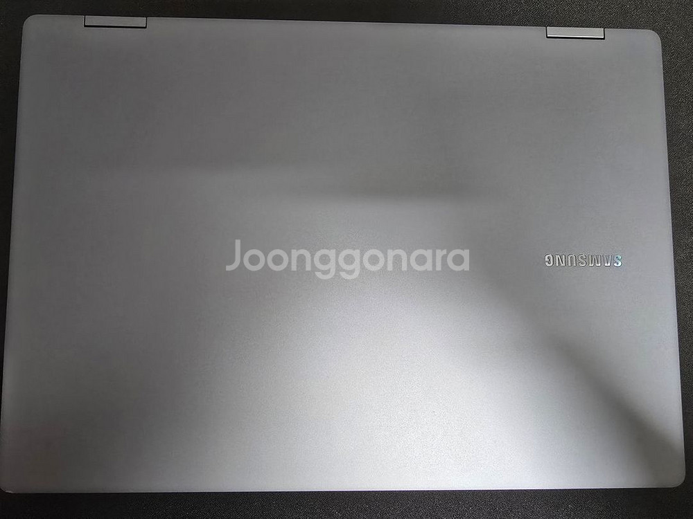 삼성전자 갤럭시북4 프로360 NT960QGQ-A51A--4