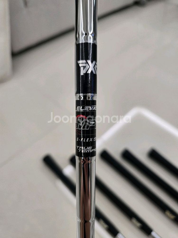 [카네정품] PXG Gen6 0311P 6아이언--4