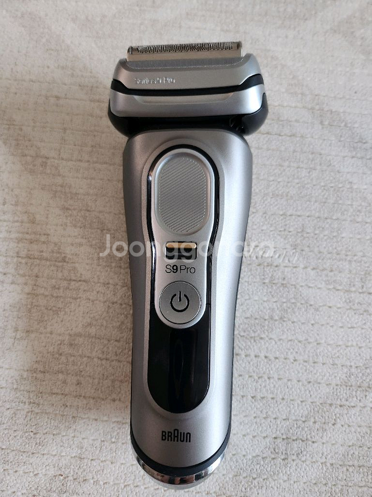 브라운 시리즈9 프로 9465cc 면도기--1