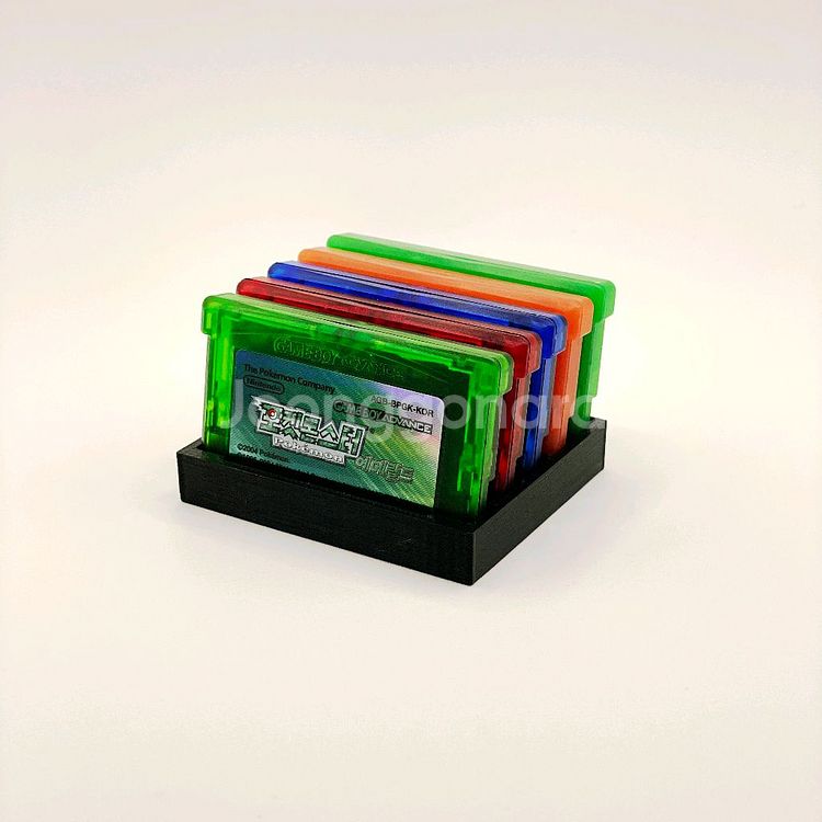 게임보이어드밴스 GBA 포켓몬스터--3