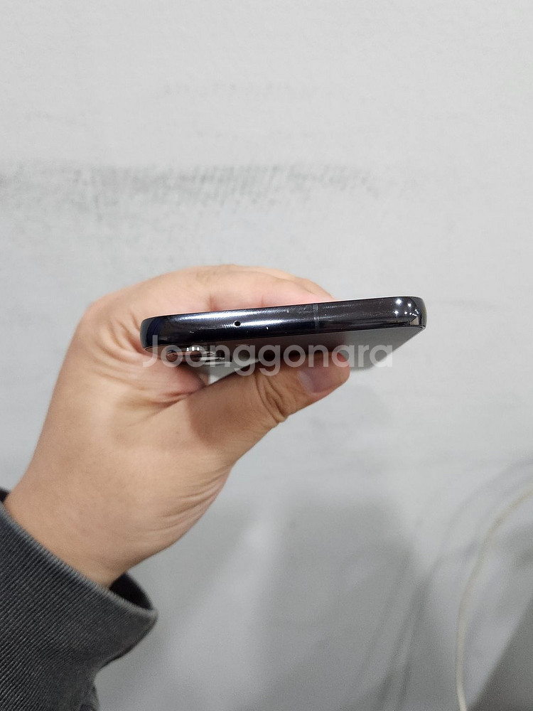 갤럭시 S23플러스 블랙 256기가 A급 팔아요~--5