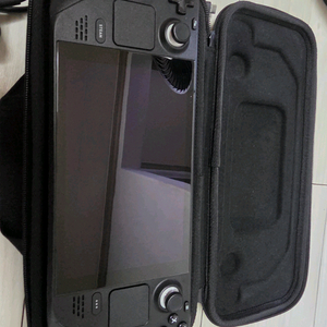 스팀덱 lcd 1tb