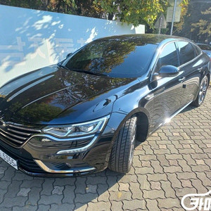[르노코리아(삼성)]SM6 LPG 2.0 LPe RE