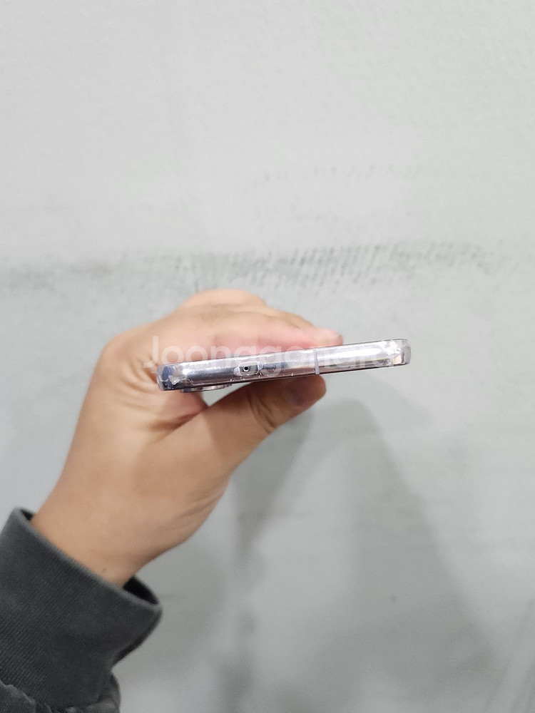 갤럭시 S23플러스 라벤더 256기가 A급 팔아요~--2