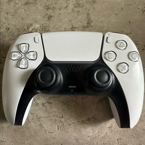 PS5 듀얼센스