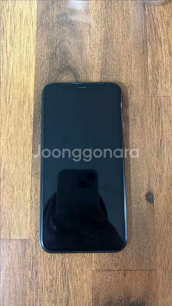 아이폰 11pro--2