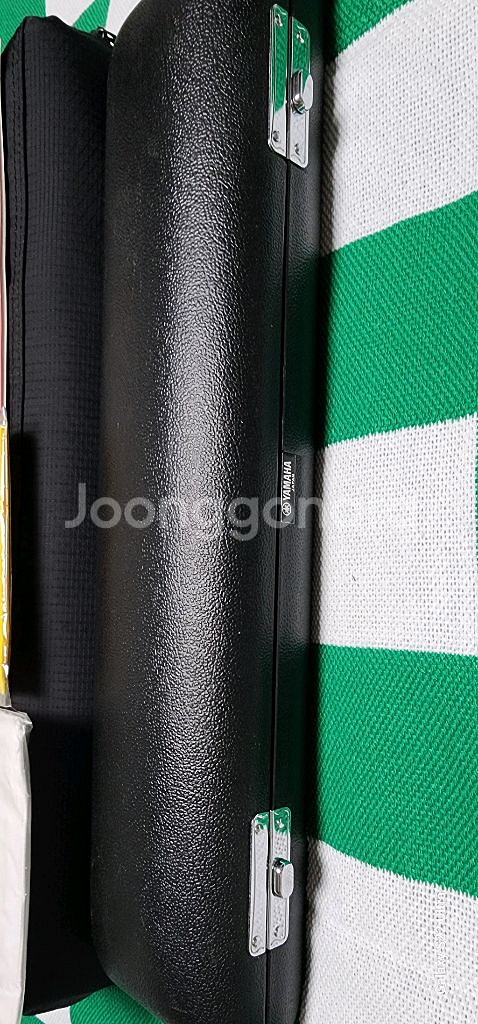 야마하플룻 211(신품급,필독)서울--3