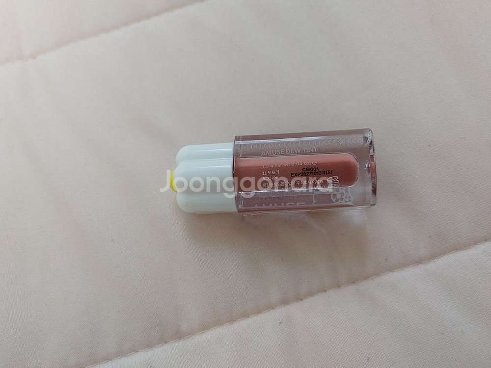 어뮤즈 헬로키티 듀 틴트 11 도토리--2