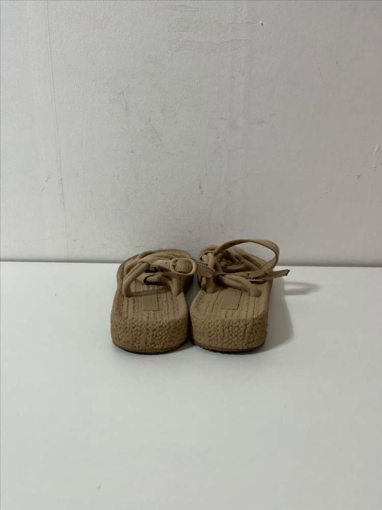 230 누오보 타쉬켄트3 샌들 이미지