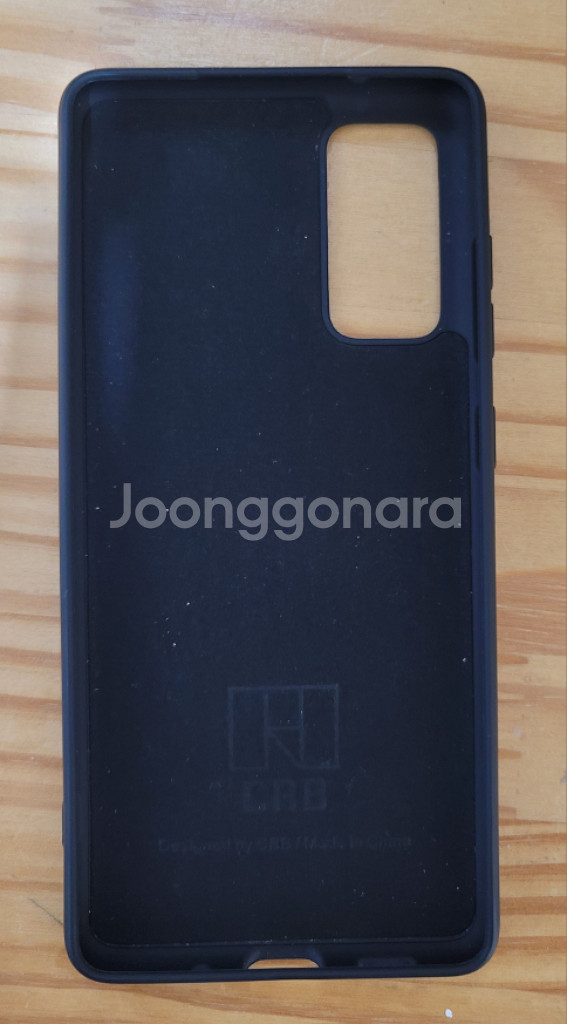 갤럭시 S20FE 화이트--8