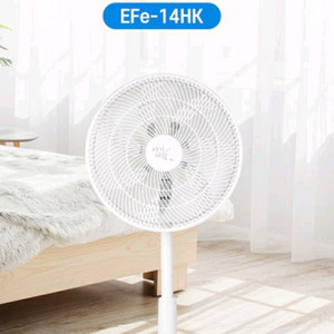 한일 아기바람 선풍기