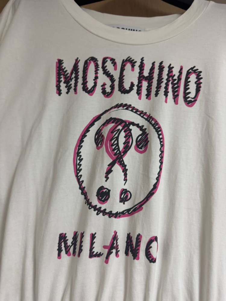 모스키노 원피스--1