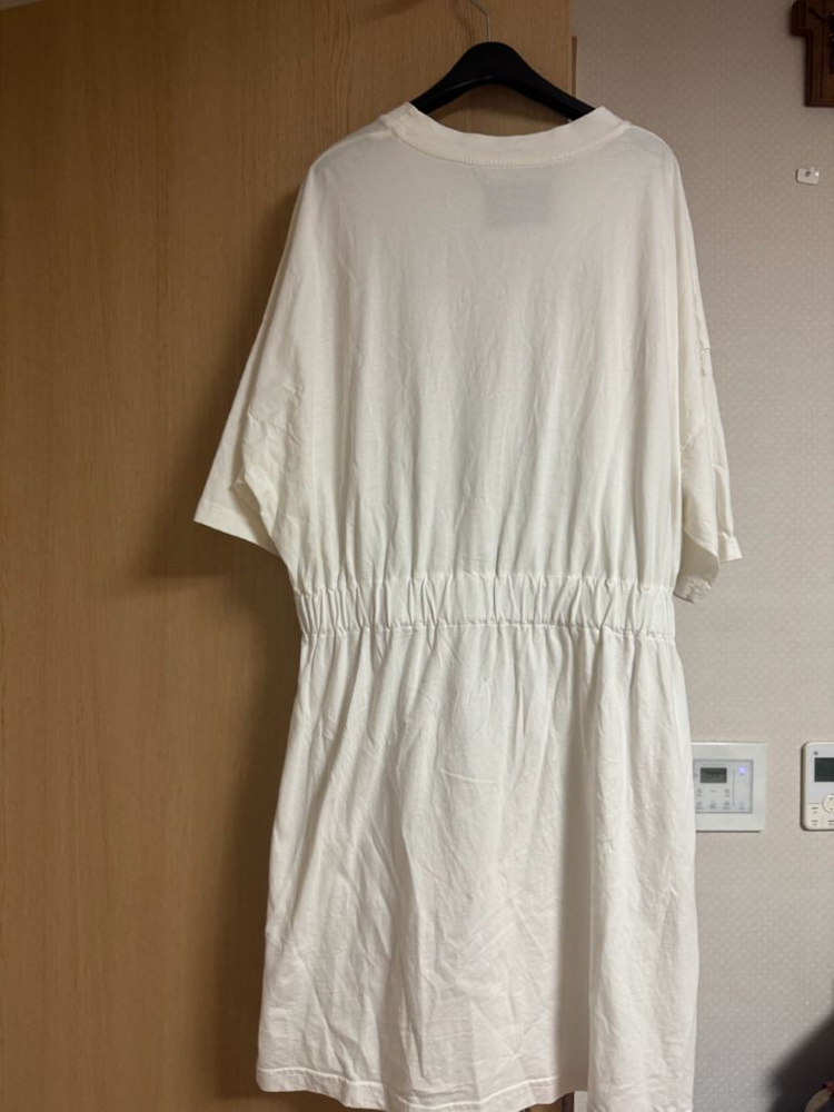 모스키노 원피스--3