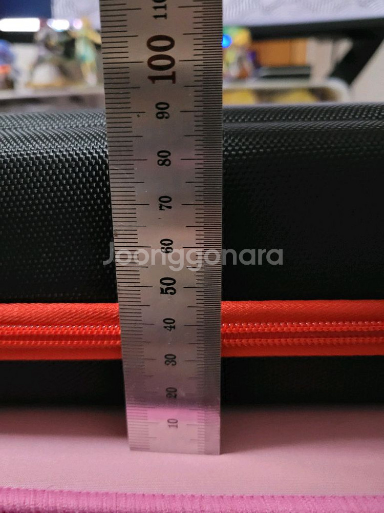 닌텐도 스위치2 케이스 파우치, 액정필름--1