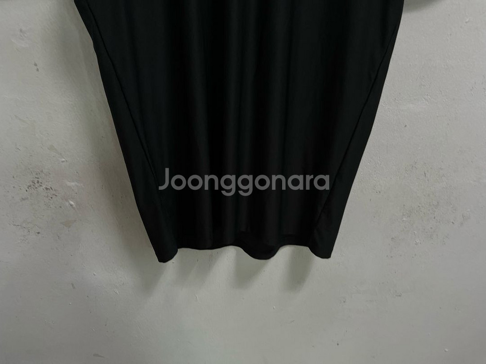 100 HEAD 기능성 스판 반팔티--4
