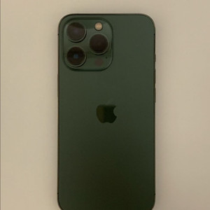 아이폰13pro 그린 256GB