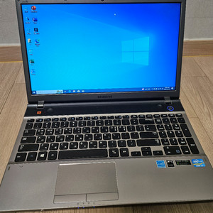 삼성노트북 550P i5 팝니다