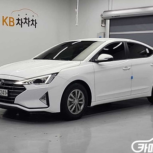 [현대]더 뉴 아반떼 AD 1.6 스마트 판매