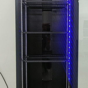 음료수 냉장고 (네오쿨 SK-200RF)