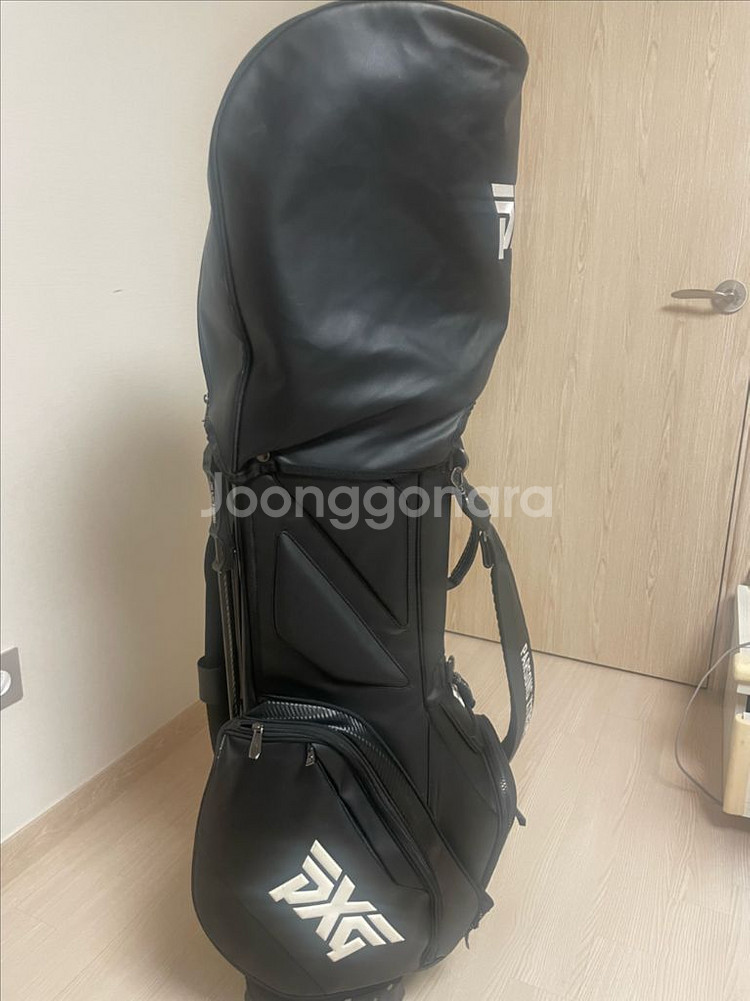 PXG 스탠드백(국내정품, 7개월 사용)--0