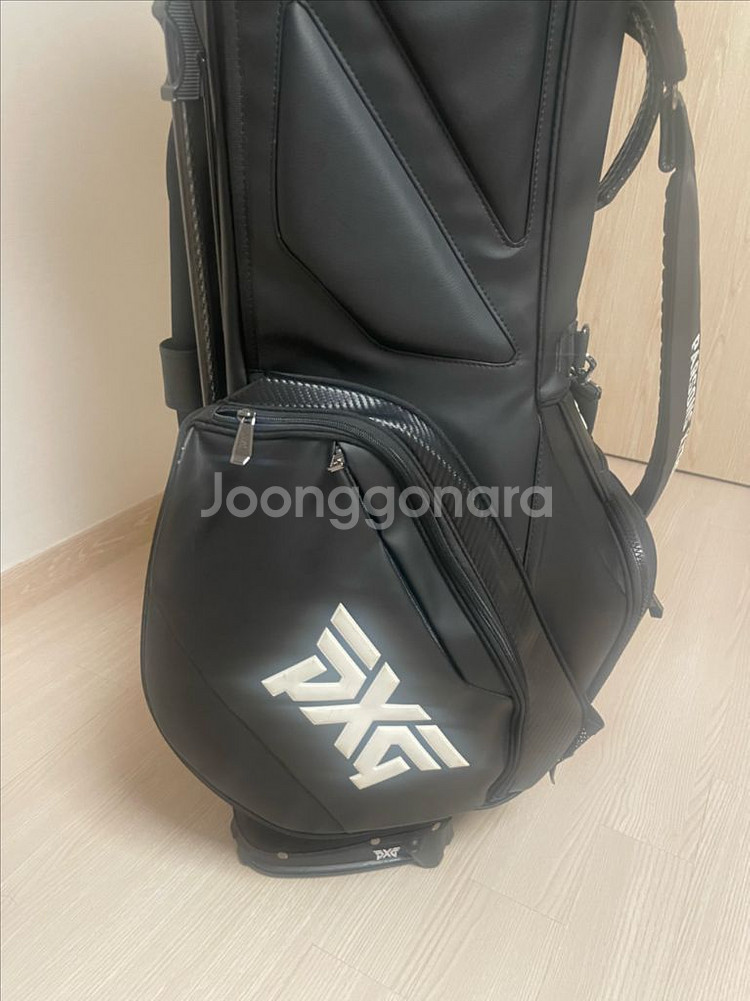 PXG 스탠드백(국내정품, 7개월 사용)--1