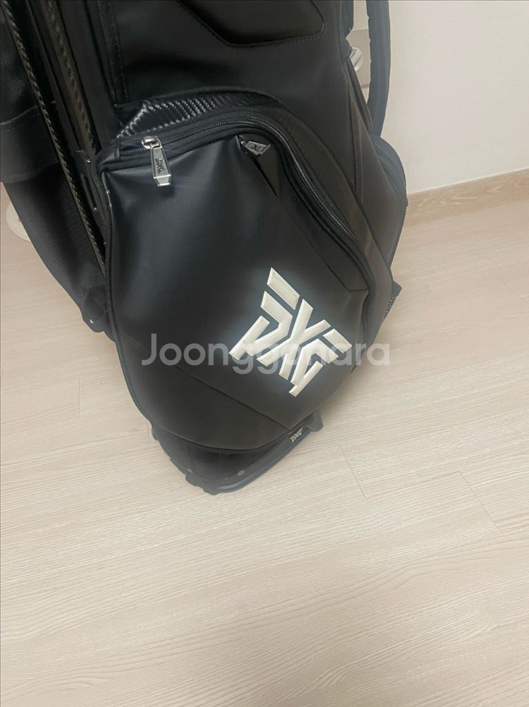 PXG 스탠드백(국내정품, 7개월 사용)--5