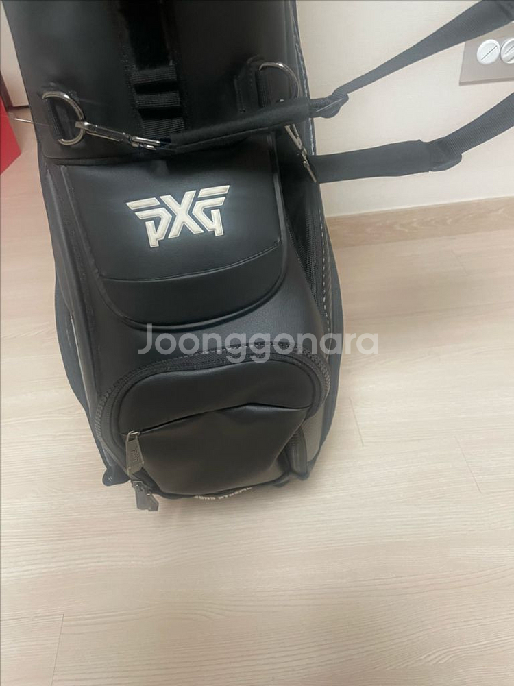 PXG 스탠드백(국내정품, 7개월 사용)--7