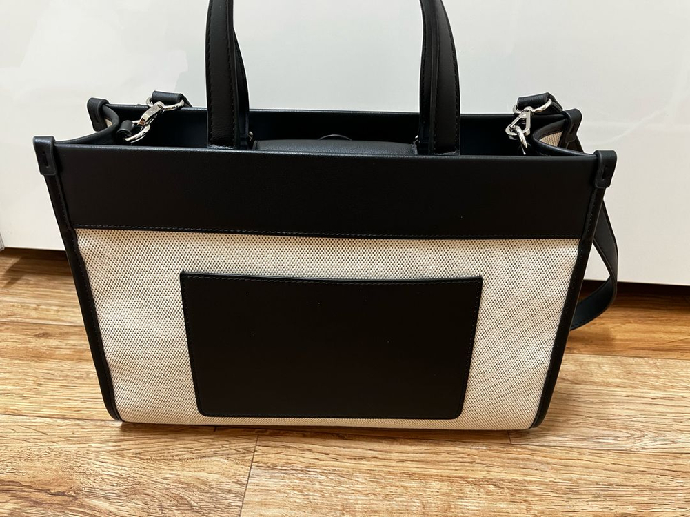 제이에스티나 토트백 새상품--1