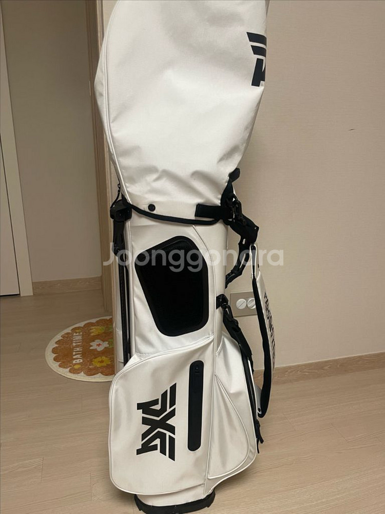 PXG 스탠드백(국내 카네 정품, 6개월 사용)--0
