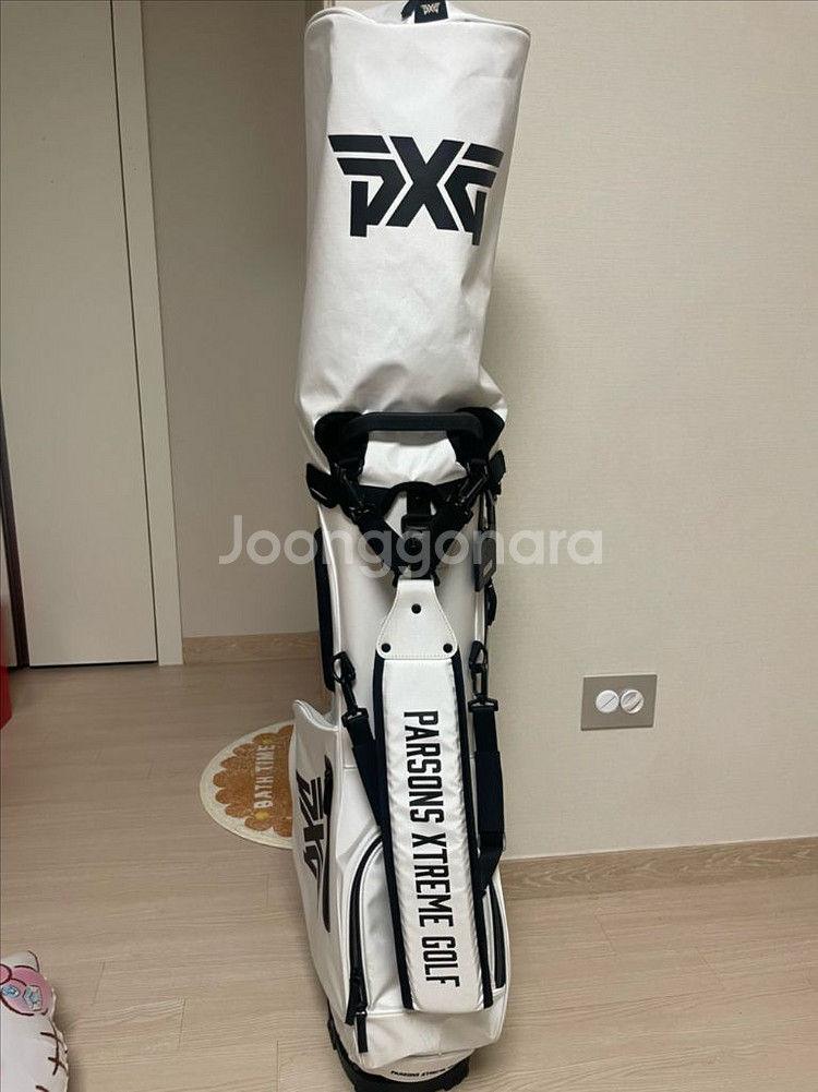 PXG 스탠드백(국내 카네 정품, 6개월 사용)--2