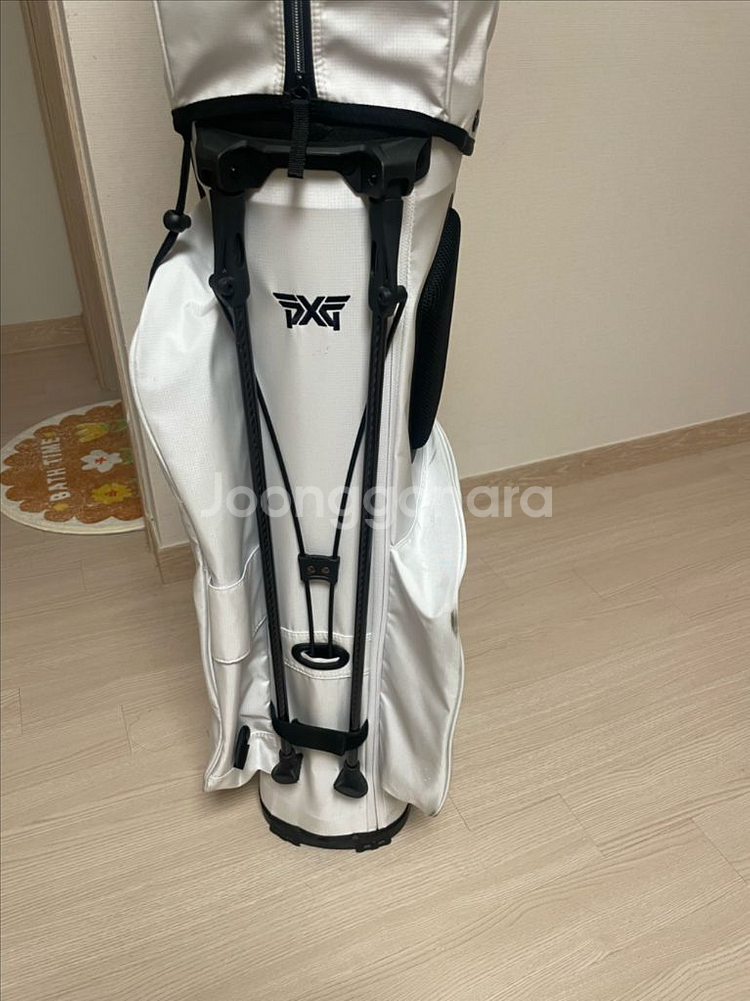 PXG 스탠드백(국내 카네 정품, 6개월 사용)--1