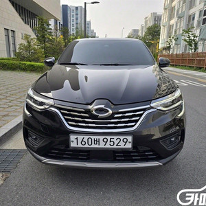 [르노코리아(삼성)]XM3 1.6 GTe LE Plus