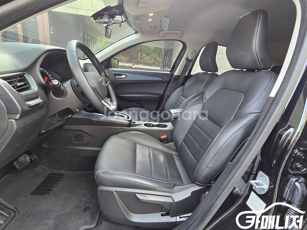 [르노코리아(삼성)]XM3 1.6 GTe LE Plus--2