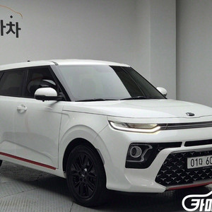 [기아]쏘울 부스터 1.6 T-GDI 프레스티지 (5인