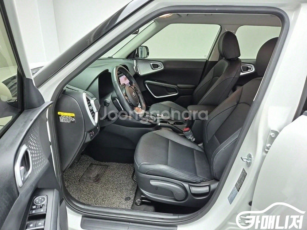 [기아]쏘울 부스터 1.6 T-GDI 프레스티지 (5인--9