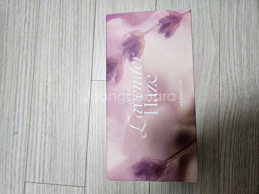 아로마티카 바디오일 괄사세트 (어웨이크닝) 새상품--0
