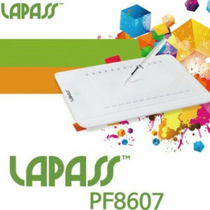 라파즈 펜 타블렛 pf 8607 수업용 강의용 판타블렛
