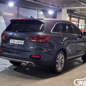 [기아]더 뉴 쏘렌토 디젤 2.0 2WD 노블레스 판매