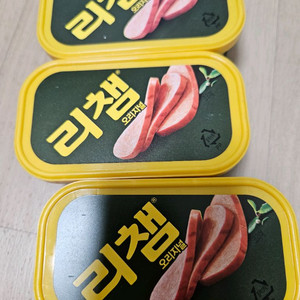 리쳄