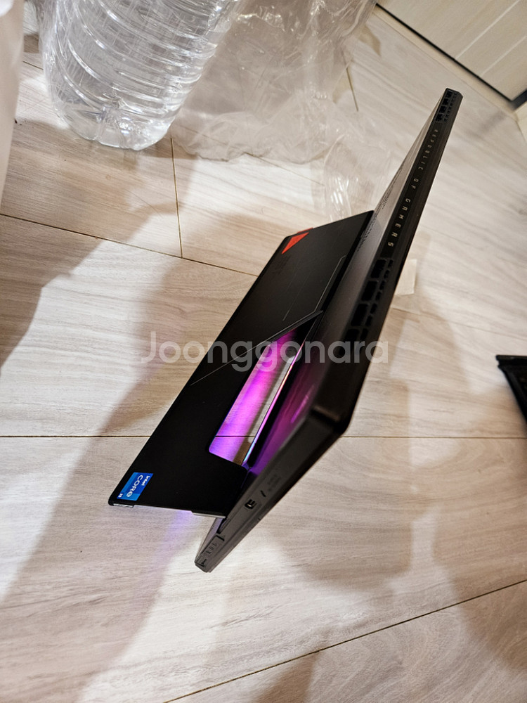 아수스 ROG Flow Z13 노트북 터치스크린 태블릿--5