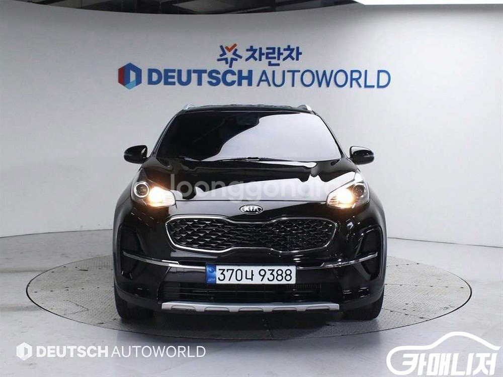 [기아]스포티지 더 볼드 2.0 디젤 2WD 프레스티지--5