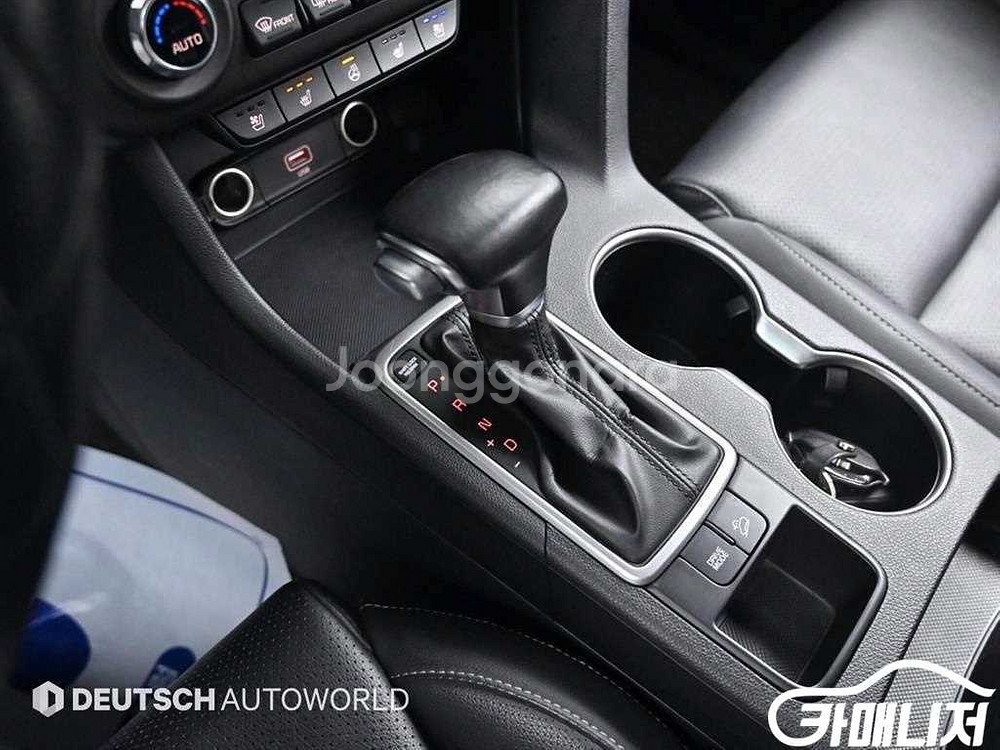 [기아]스포티지 더 볼드 2.0 디젤 2WD 프레스티지--8