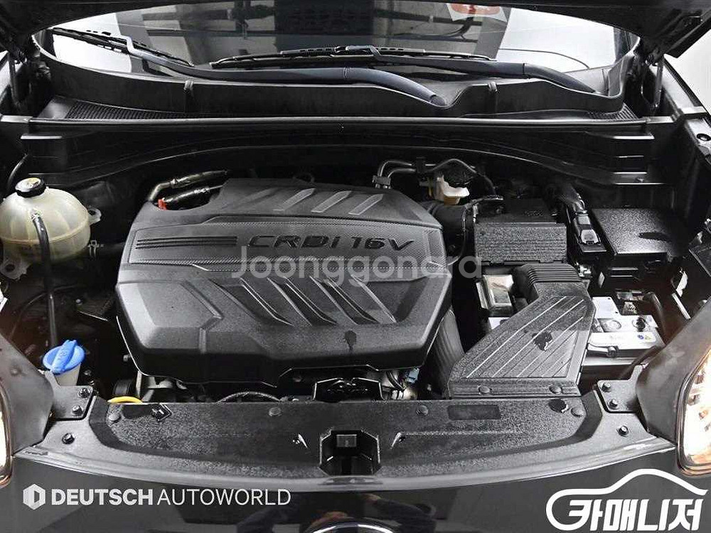 [기아]스포티지 더 볼드 2.0 디젤 2WD 프레스티지--4