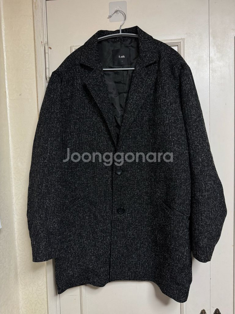 미사용 자켓(?) 블레이저(?) 팝니다--0