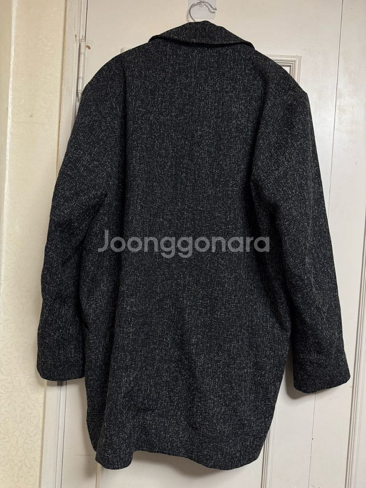 미사용 자켓(?) 블레이저(?) 팝니다--1