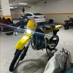 dr-z400 부품차