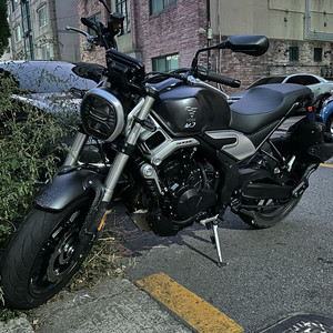 보그500