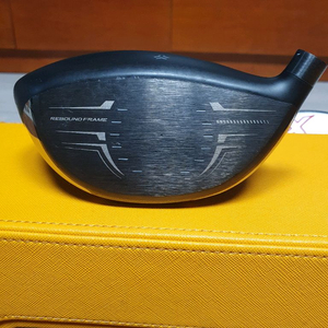 스릭슨 ZX7 MK II 드라이버 헤드