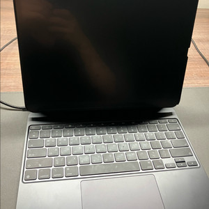 M4 아이패드 프로 13인치 1TB 셀룰러 풀셋 팝니다